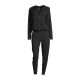CASALL Weekend Jumpsuit black