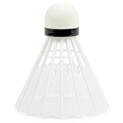 5. EDDY TOYS GREEN BADMINTON SET
