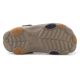 7. CROCS CLASSIC ALL TERAIN CLOG KHAKI/MULTI 206340-2F9