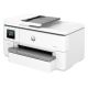 54. HP OfficeJet Pro 9720e Wireless All-in-One Color Printer, Duplex Printing; Copy, Scan