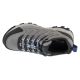 3. Columbia Strata Trail Low 2101361088 Grey 36.5