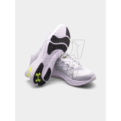 3. Under Armor Charged Swift M 3026999-100 shoes