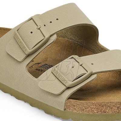 10. Birkenstock Arizona BS W 1027697 flip-flops