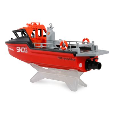 4. Amewi Lifeboat Brushless Jet Drive 320mm RTR/RO