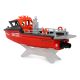 4. Amewi Lifeboat Brushless Jet Drive 320mm RTR/RO