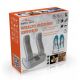 9. SHOE DRYER DEHUMIDIFICATION OZONE DISINFECTION Multi Dryer Ozone Pro