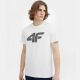 3. T-shirt 4F M 4FSS23TTSHM537 10S