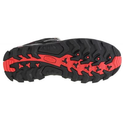 8. CMP Rigel Low Wmn W shoes 3Q54456-76UC