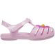 9. Crocs Isabela Charm Sandals Jr 208445 6S0