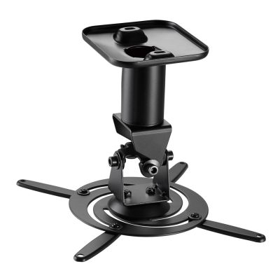 13. MACLEAN CEILING HANGER FOR PROJECTOR, STEEL, 180~310MM, UP TO 15 KG MC-208 B
