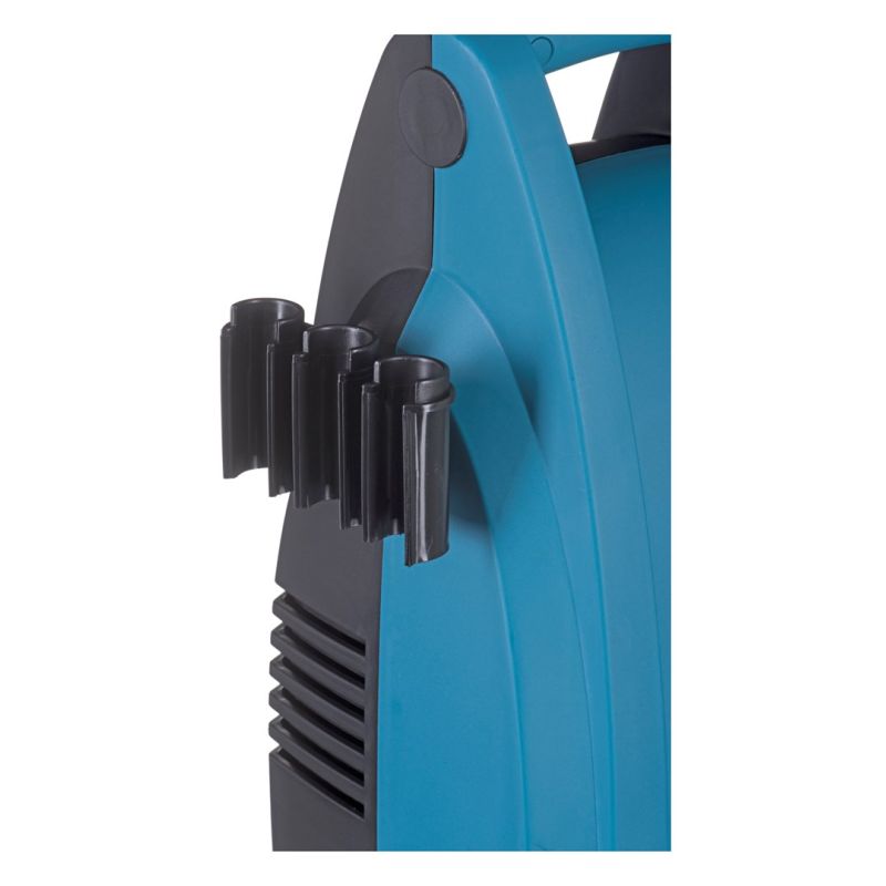 5. MAKITA HW101 high-pressure washer