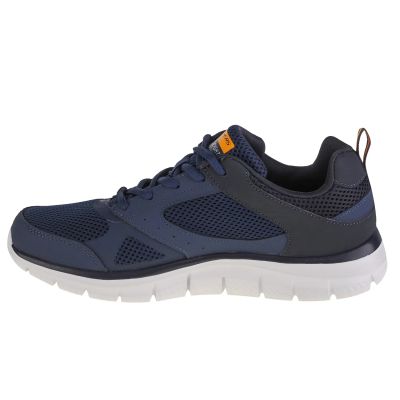 2. Skechers Track-Syntac 232398-NVY Navy Blue 41