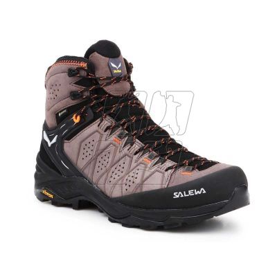 9. Salewa MS Alp Trainer 2 Mid GTX M 61382-7512 shoes