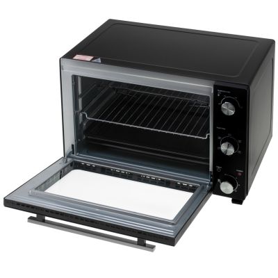 8. ADLER AD 6026 electric oven