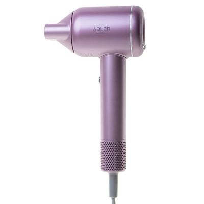 15. ADLER AD 2270p hair dryer