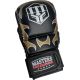 3. GFS-BRUTE MMA Gloves