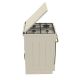 4. GORENJE GKS6C71CLI kitchen