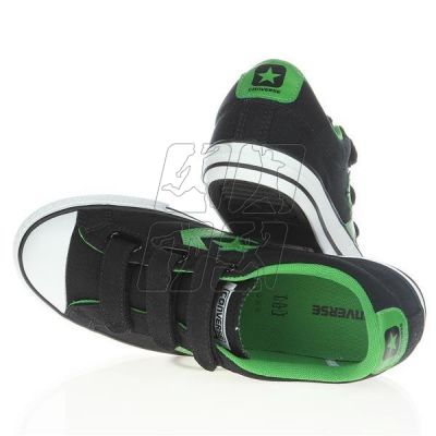 4. Converse Star Player EV3 Jr 642929C