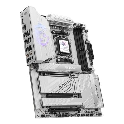 15. MSI MPG X870E EDGE TI WIFI Motherboard