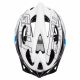38. Bicycle helmet Meteor Gruver 24747-24749