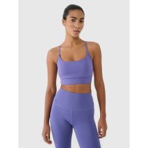 4F 4FWSS25USBAF181-32S Low Support Training Bra