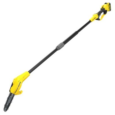 10. Stanley SFMCPS620M1 pole saw