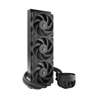 2. CPU Cooler S_MULTI/ACFRE00180A ARCTIC