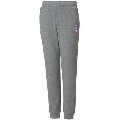 3. Puma Neymar JR Creativity Jr Pants 605565 06