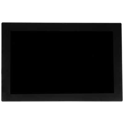 2. Denver PFF-1037B Digital Photo Frame Black 25.6 cm (10.1") Touchscreen Wi-Fi