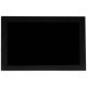 2. Denver PFF-1037B Digital Photo Frame Black 25.6 cm (10.1") Touchscreen Wi-Fi