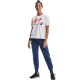 6. Under Armor Rival Fleece Joggers W 1356416 404