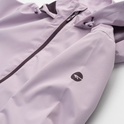 9. Women's transitional jacket LADY CASPARI