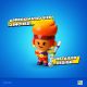 9. BRAWL STARS S1 FIGURES - 8 PACK DELUXE BOX VER.C