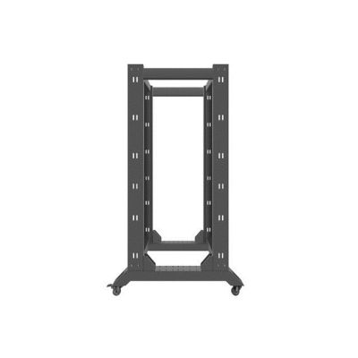 5. Lanberg OR01-6827-B stand (standing; black)