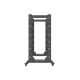 5. Lanberg OR01-6827-B stand (standing; black)