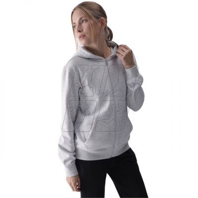 2. Sweatshirt 4F F1467 W 4FWMM00TSWSF1467 27M