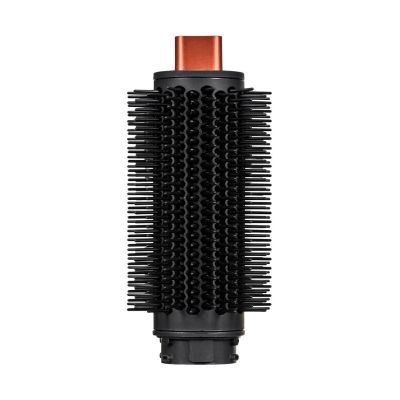 10. Hair Dryer and Styler DYSON HS09 Co-Anda Amber Silk/Pink 143161-01