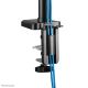 7. Neomounts DS70-750BL2 Monitor Holder/Stand 68.6 cm (27") Desk Black