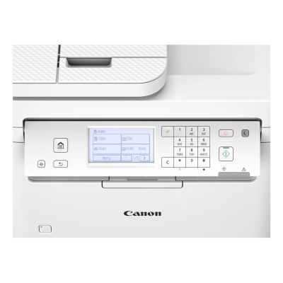 6. Canon i-SENSYS MF287dw Laser A4 1200 x 1200 DPI 33.2 ppm Wi-Fi