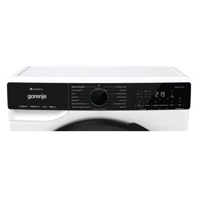 3. Washing machine GORENJE WPNA94A1TWIFI/PL