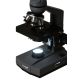 14. Levenhuk 320 BASE Monocular Biological Microscope