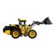 17. LEGO Technic 42209 – Volvo L120 Electric Wheel Loader