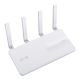 7. ASUS EBR63 Router - White