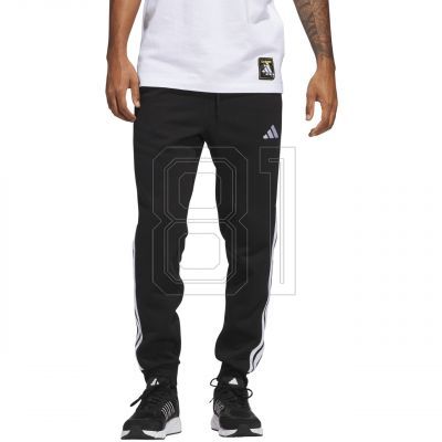 2. adidas Essentials 3-Stripes Fleece M JD1861 pants