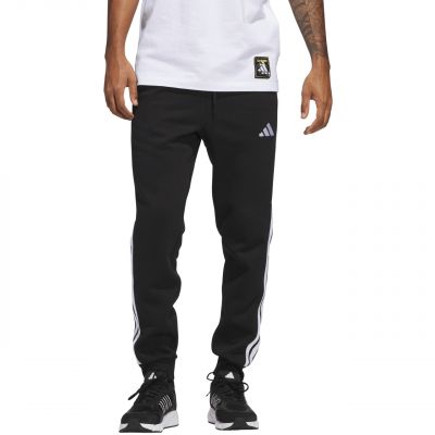 2. adidas Essentials 3-Stripes Fleece M JD1861 pants