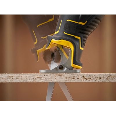 9. Fatmax 18V SFMCS311B-XJ STANLEY Reciprocating Saw