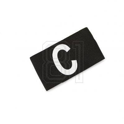 Yakima Jr 100853 Captain's Armband Black