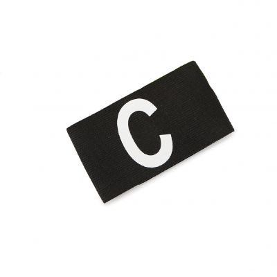 Yakima Jr 100853 Captain's Armband Black
