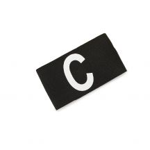 Yakima Jr 100853 Captain's Armband Black