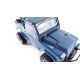 3. Amewi AMX Rock Crawler AM24 remote-controlled model off-road car 1:24